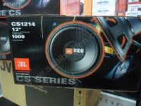 JBL BUFUR